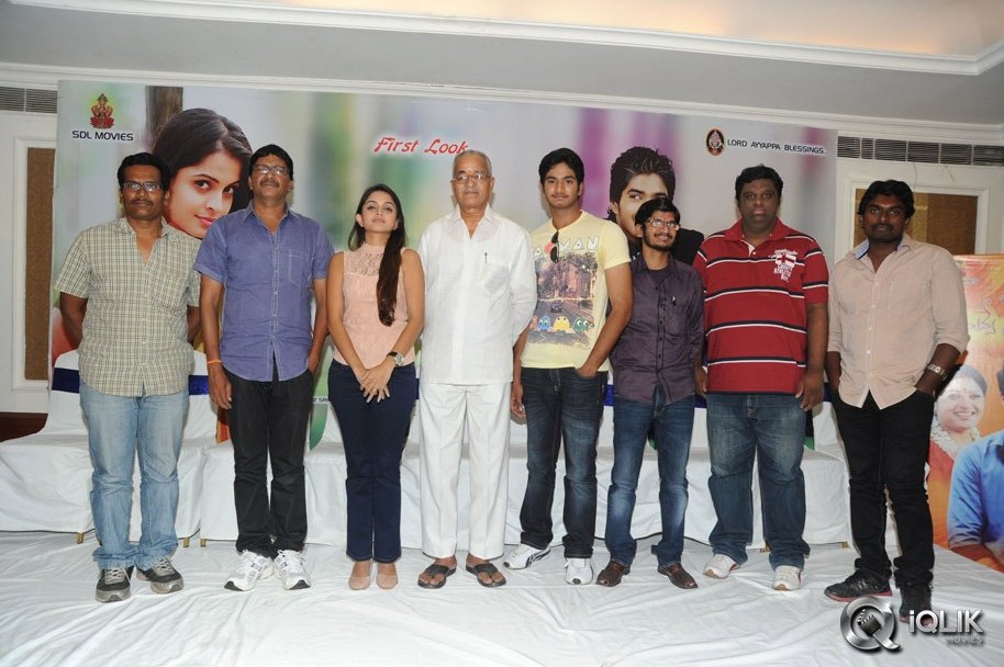 Nuvve-Naa-Bangaram-Movie-Logo-Launch